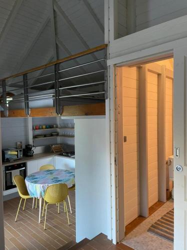 KER MARYA Bungalow in Terre-de-Haut