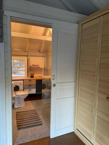 KER MARYA Bungalow in Terre-de-Haut