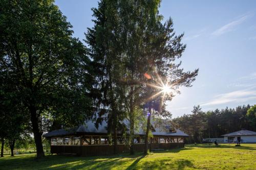 Jawja Przystań Gościnności