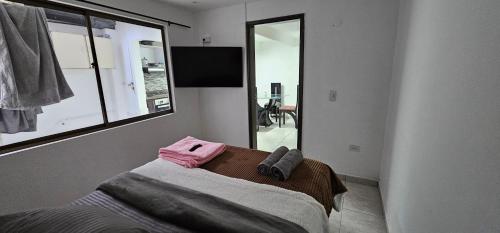 Hermosa casa con espacios independientes cerca a Mall plaza in مانيزالس