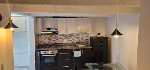 Facilities, Hermosa casa con espacios independientes cerca a Mall plaza in Ciudadela del Norte