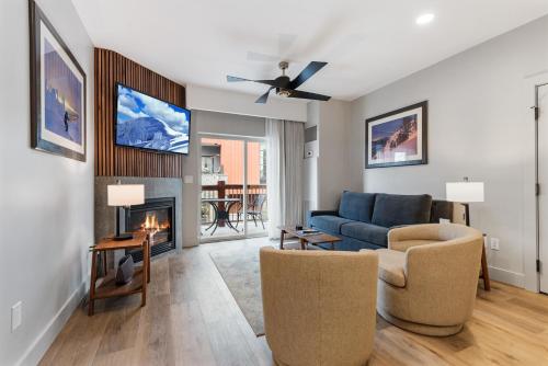 Ski in/out at Westgate, 1BR Condo, Resort amenities, Multiple Pools, Onsite Spa, & Restaurant 3614A detail