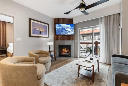 Ski in/out at Westgate, 1BR Condo, Resort amenities, Multiple Pools, Onsite Spa, & Restaurant 3614A detail