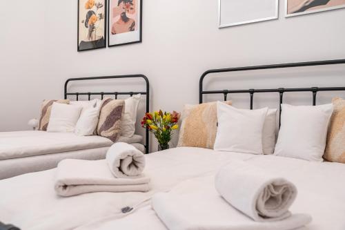 Kazimierz Pearl Apartments - Kraków