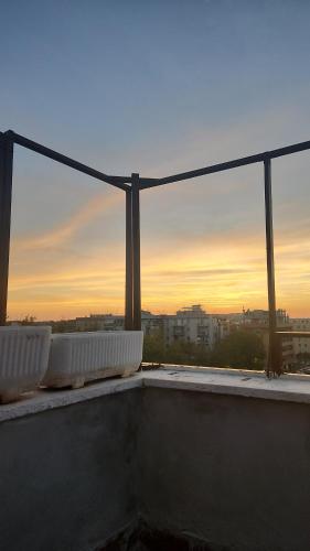 Attico Panoramico Gardenie, Rom (Foto 2)