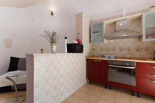  Apartment Quiet Hvar in Jelsa