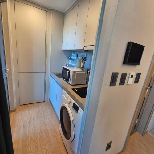 부산 엘본즈 (Elbons) 호텔 수영장