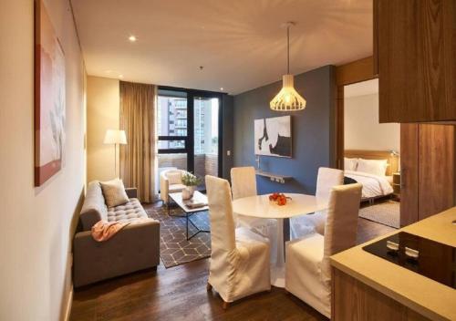 Caluce Apt 4A by Letoh, Chía (foto 5)