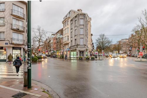 Le Joyau à Etterbeek, Bruxelles (photo 10)