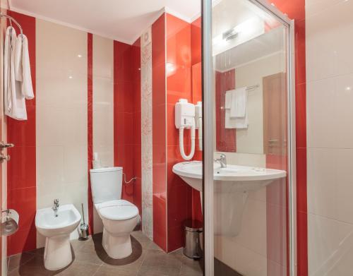 Riagor Hotel - All Inclusive - image 14