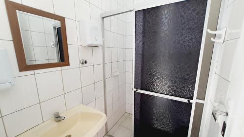Standard Double Room with Private External Bathroom image 4