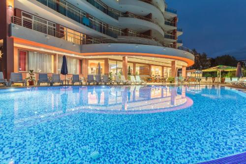 Riagor Hotel - All Inclusive - image 12
