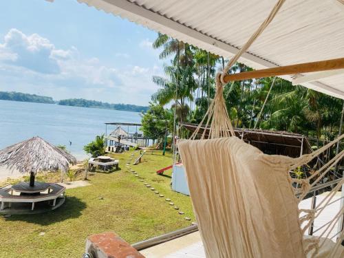 Apkārtne, Pousada em Tocantins, Conforto e lazer in Baião