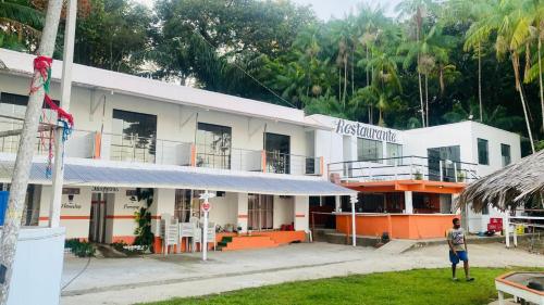 Pousada em Tocantins, Conforto e lazer in Baião