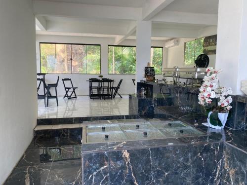 Pousada em Tocantins, Conforto e lazer in Baião