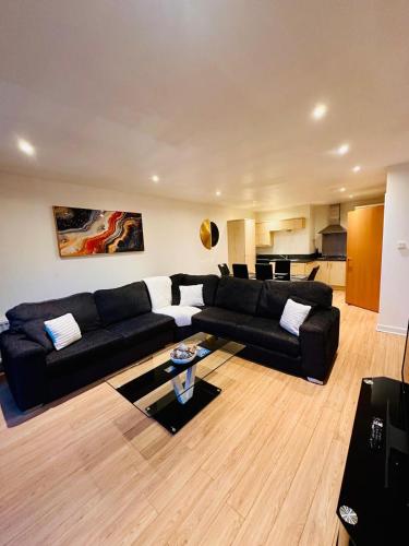Scotapartments, Edinburgh