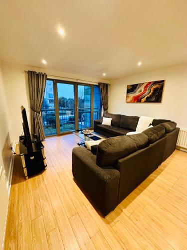 Scotapartments, Edinburgh (fotografie 7)