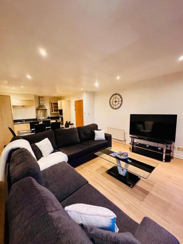 Scotapartments, Edinburgh (fotografie 9)