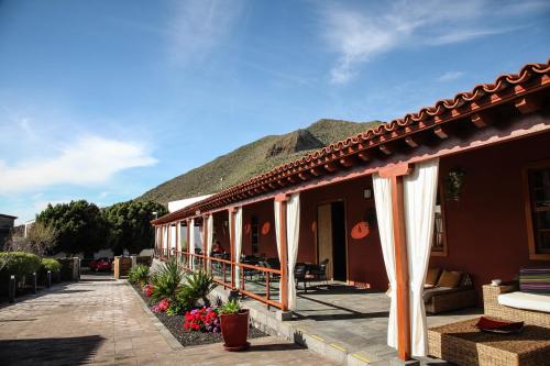 La Casona del Patio - 레스토랑