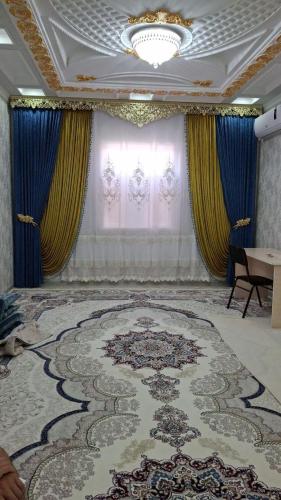 . Guest House Umi