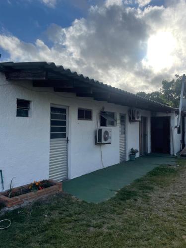 المنظر الخارجي, Eyo Habitación privada en Chuy con baño Privado No es hostal (Eyo Habitacion privada en Chuy con bano Privado No es hostal) in Chuy