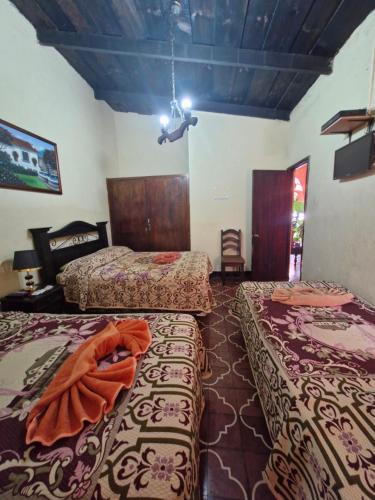 Hospedaje El Viajero Antigua llI, Antigua Guatemala (foto 5)