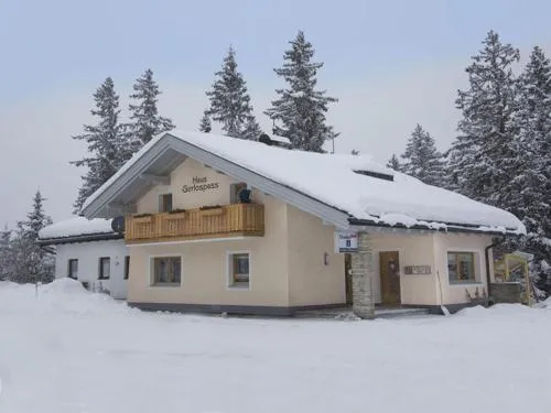 Haus Filzstein in Krimml, Österreich