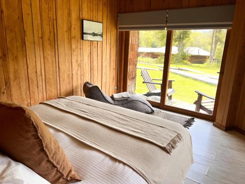 Double or Twin Room with Balcony