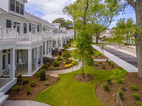 509 The Tidewater House in Virginia Beach, USA