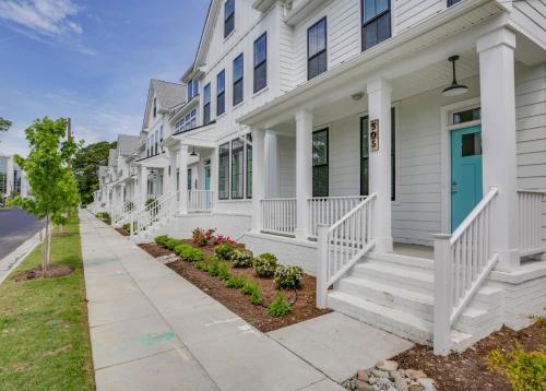 509 The Tidewater House in Virginia Beach, USA