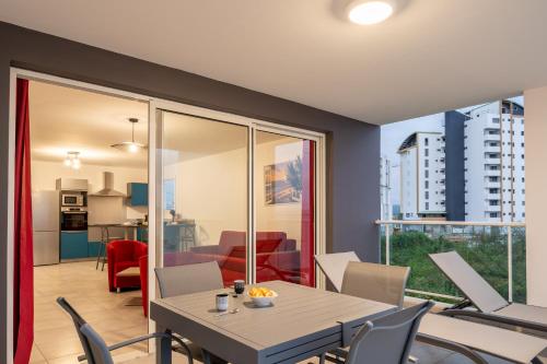 Зручності, B&B HOME Fort-de-France Marina in Fort-de-France