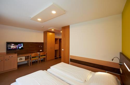 Hotel Kolping Wien Zentral - image 5