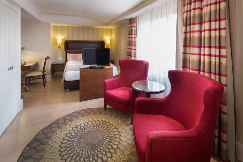 Titanic Comfort Sisli, Stambuł (zdjęcie 11)