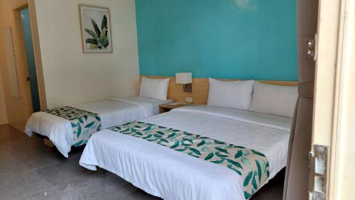 SeTu Divespot & Resort Room Type - Superior Room