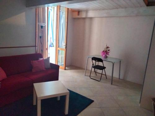 Stefy House Room Type - Apartment