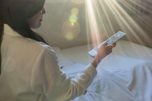 Aank Air Icheon Seolbong Lake