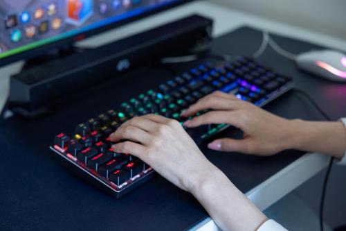 Aank Air Icheon Seolbong Lake