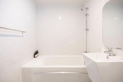 Aank Air Icheon Seolbong Lake