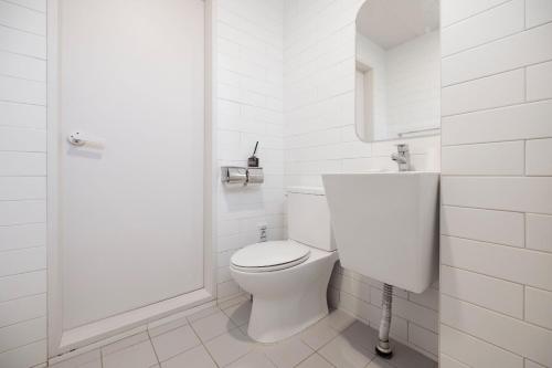 Aank Air Icheon Seolbong Lake