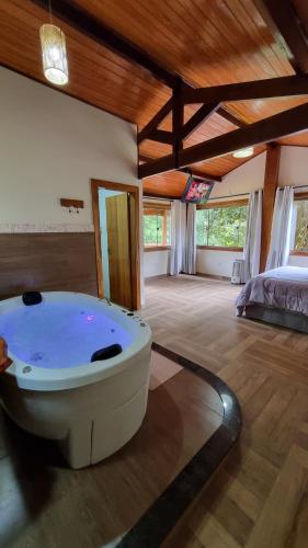 Pousada Muro de Pedra