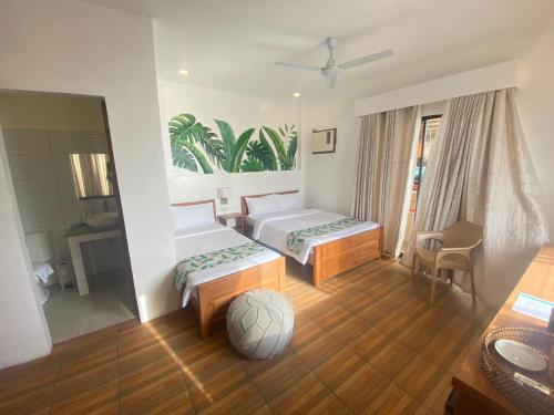 SeTu Divespot & Resort, Boljoon (photo 5)