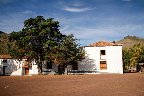 La Casona del Patio