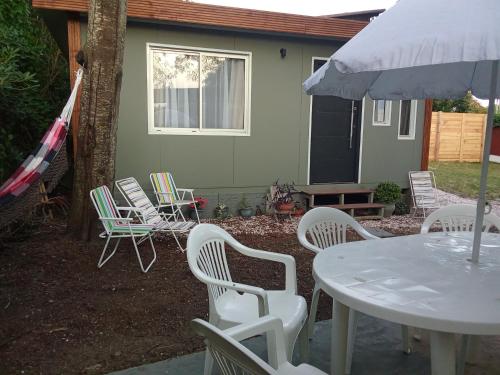 Casa a estrenar en Atlántida!!