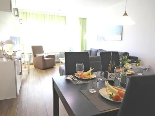 Kjeirstr. 34, W9, H. Atlanta in Westerland, Deutschland