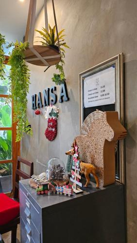 Hansa Bangkok House, Bangkok (fotografie 7)