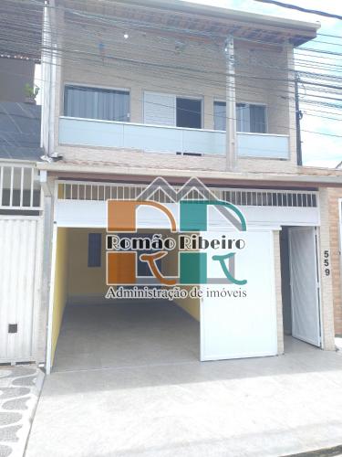 Casa de Praia Ubatuba SP559