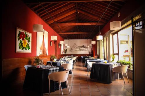 La Casona del Patio - 레스토랑