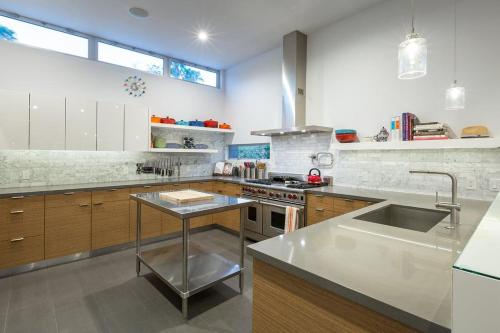 Villa Tranquilo - main image