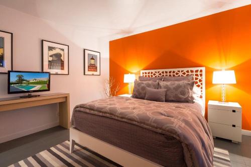 Villa Tranquilo - image 10