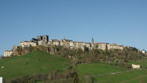 Brit Hotel Essentiel Saint-Flour - image 2